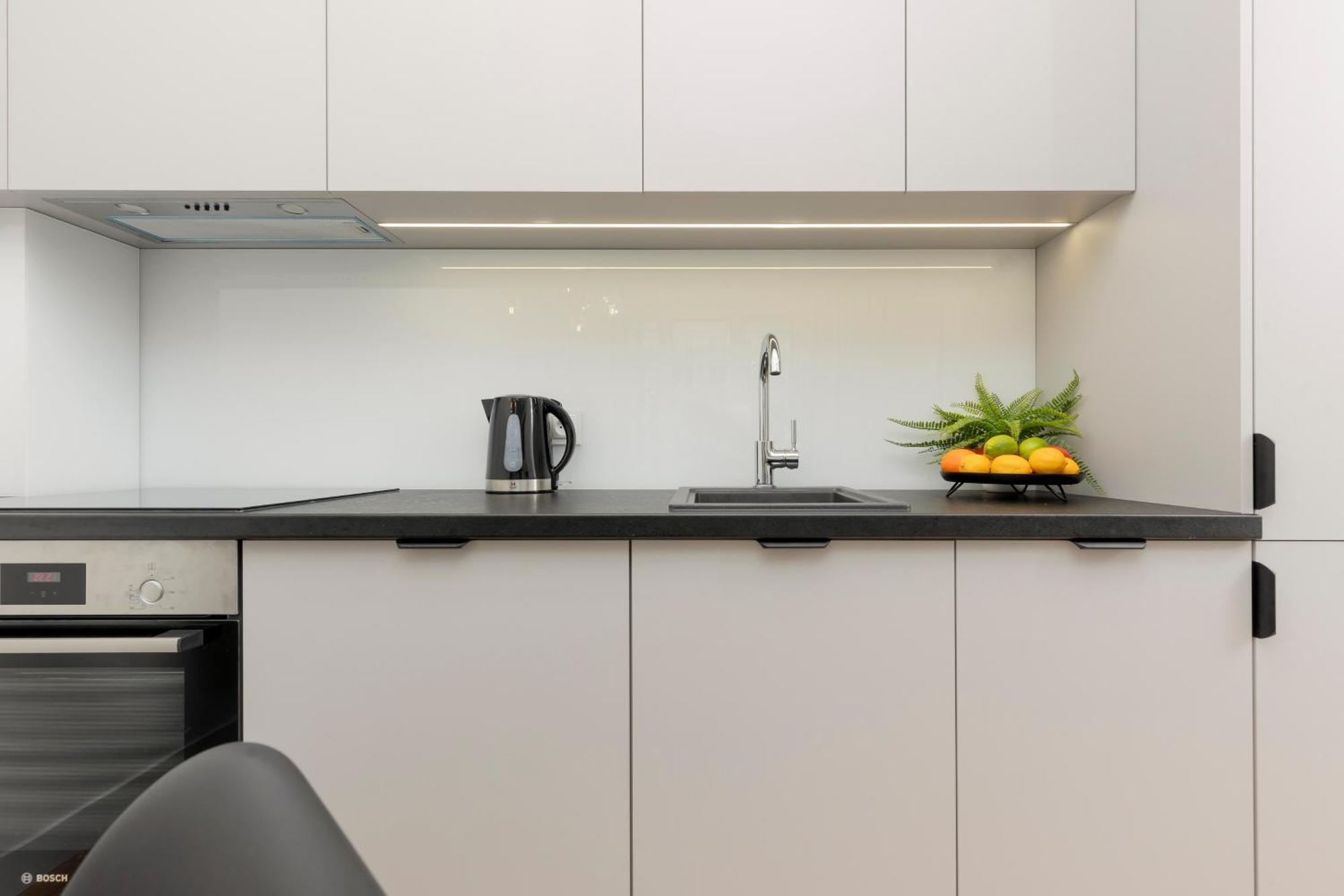 Amazing Spacious Apartments In Warsaw City Center By Noclegi Renters Экстерьер фото